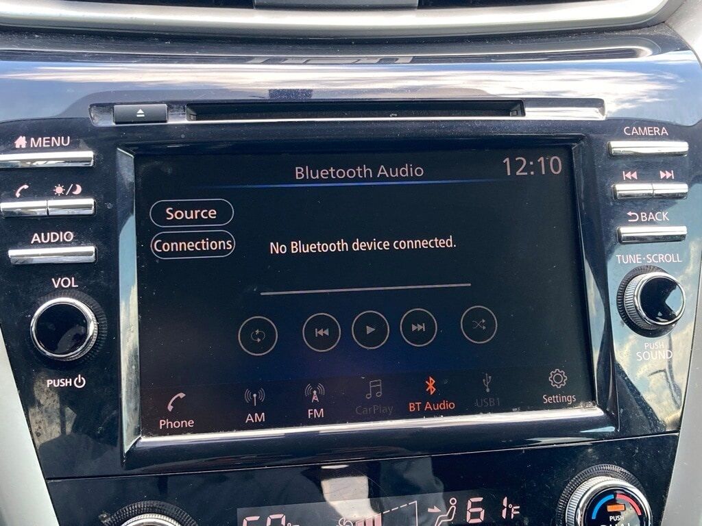 2019 Nissan Murano SV San Antonio TX