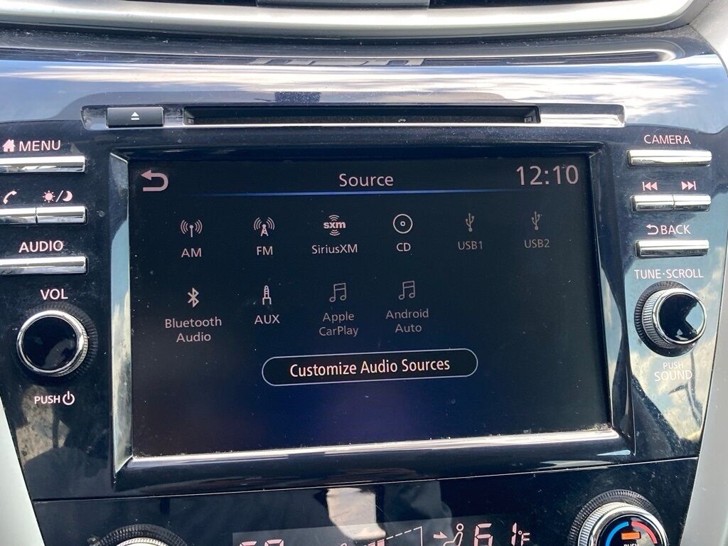 2019 Nissan Murano SV San Antonio TX