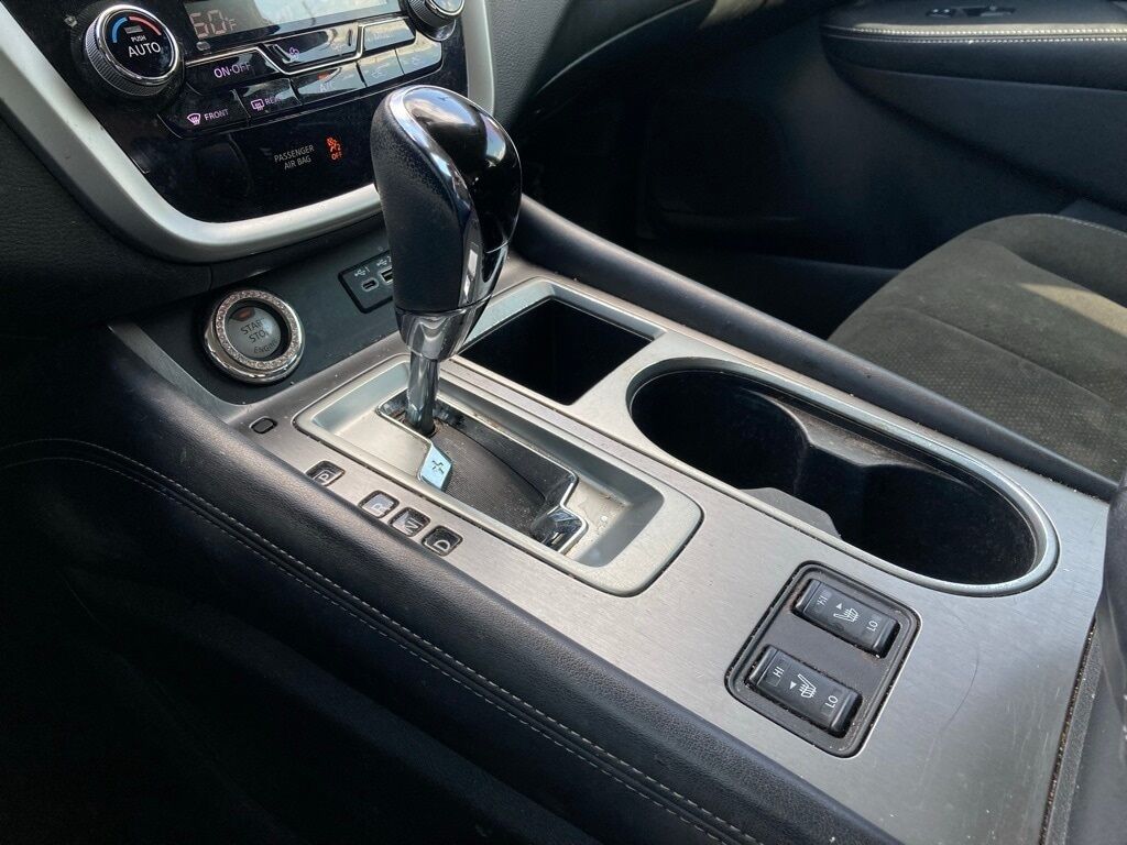 2019 Nissan Murano SV San Antonio TX