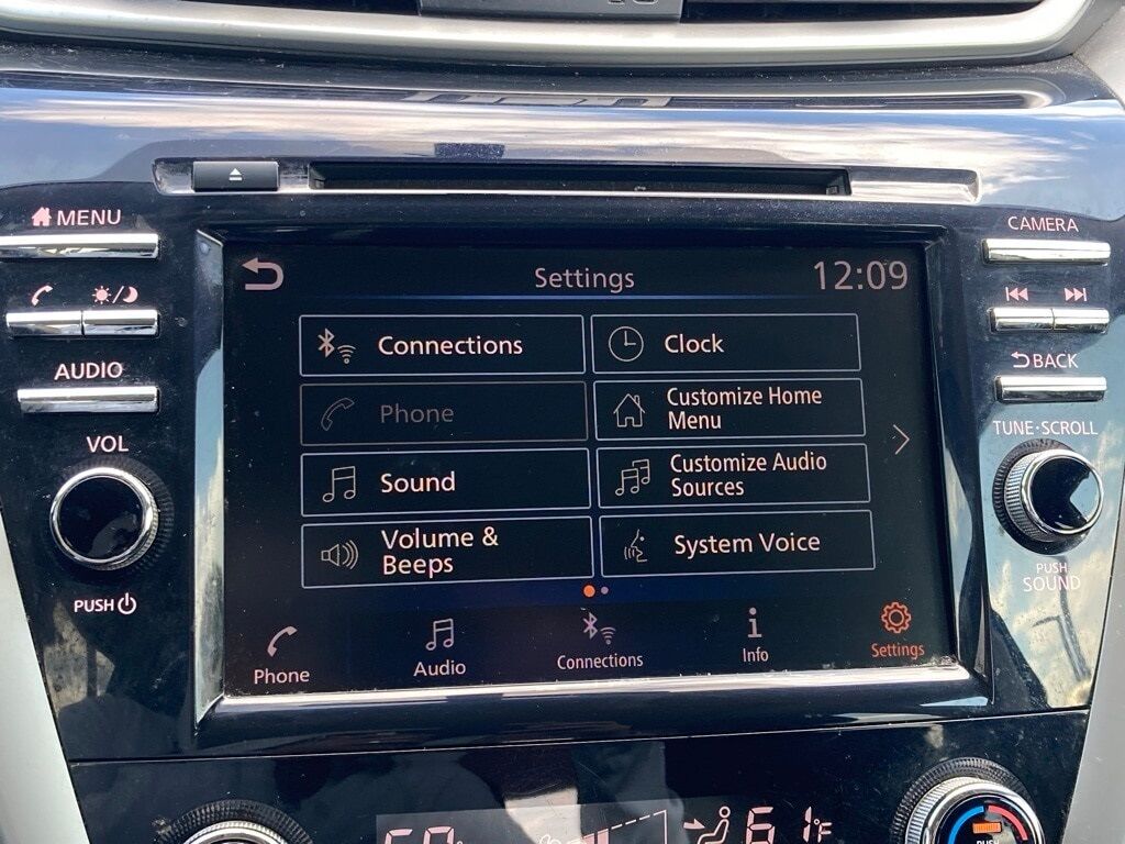 2019 Nissan Murano SV San Antonio TX