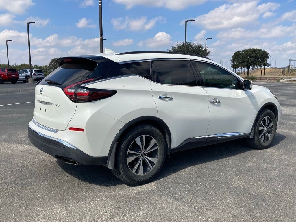 2019 Nissan Murano SV San Antonio TX