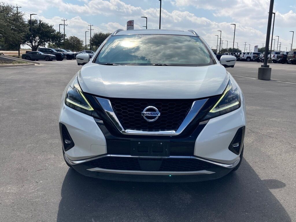 2019 Nissan Murano SV San Antonio TX