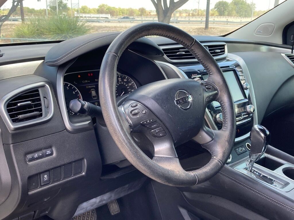 2019 Nissan Murano SV San Antonio TX