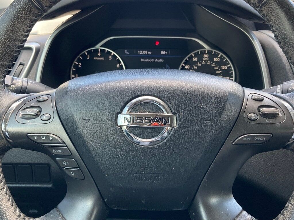 2019 Nissan Murano SV San Antonio TX