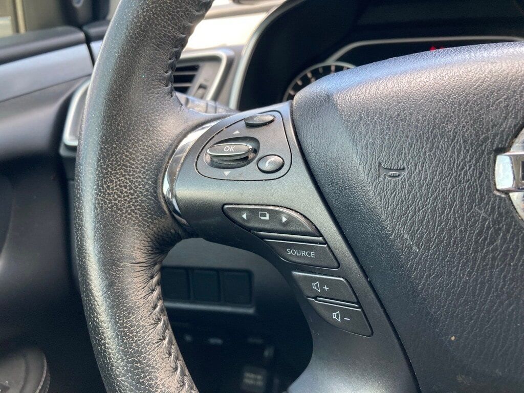 2019 Nissan Murano SV San Antonio TX