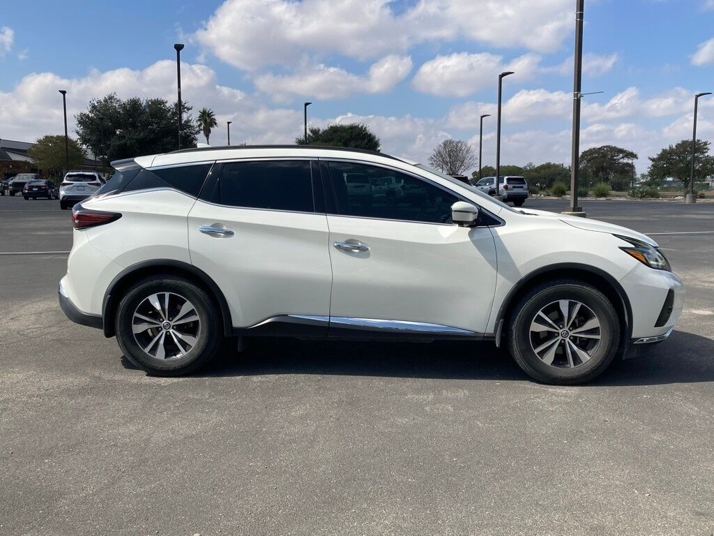 2019 Nissan Murano SV San Antonio TX