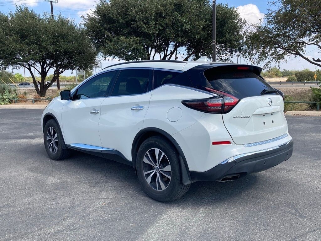 2019 Nissan Murano SV San Antonio TX