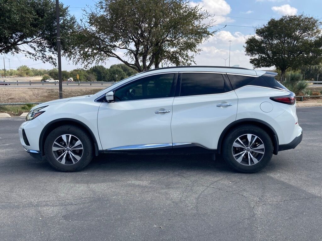 2019 Nissan Murano SV San Antonio TX