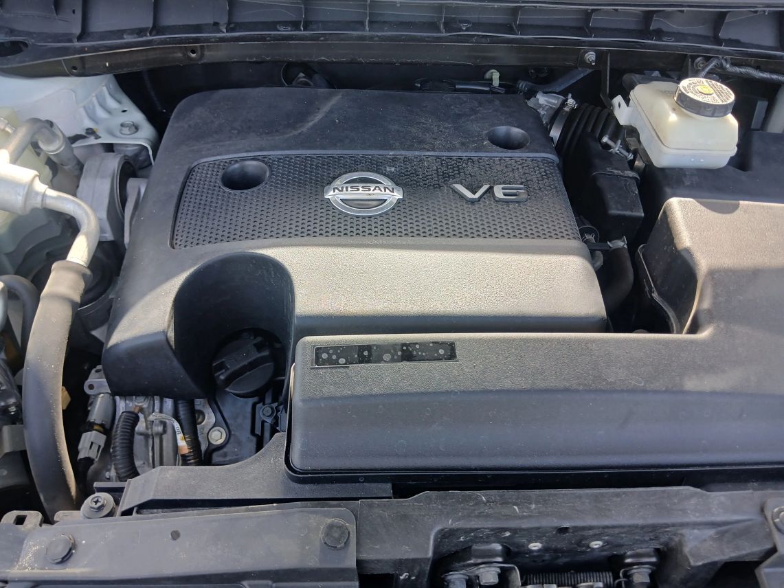 2019 Nissan Murano SV Sport Utility 4D Maitland FL