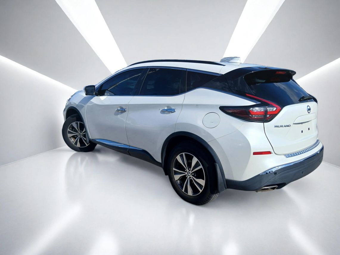 2019 Nissan Murano SV Sport Utility 4D Maitland FL