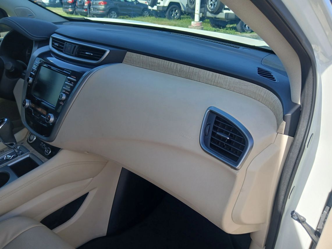 2019 Nissan Murano SV Sport Utility 4D Maitland FL
