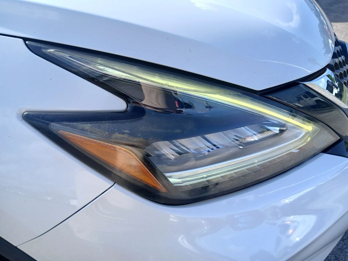 2019 Nissan Murano SV Sport Utility 4D Maitland FL
