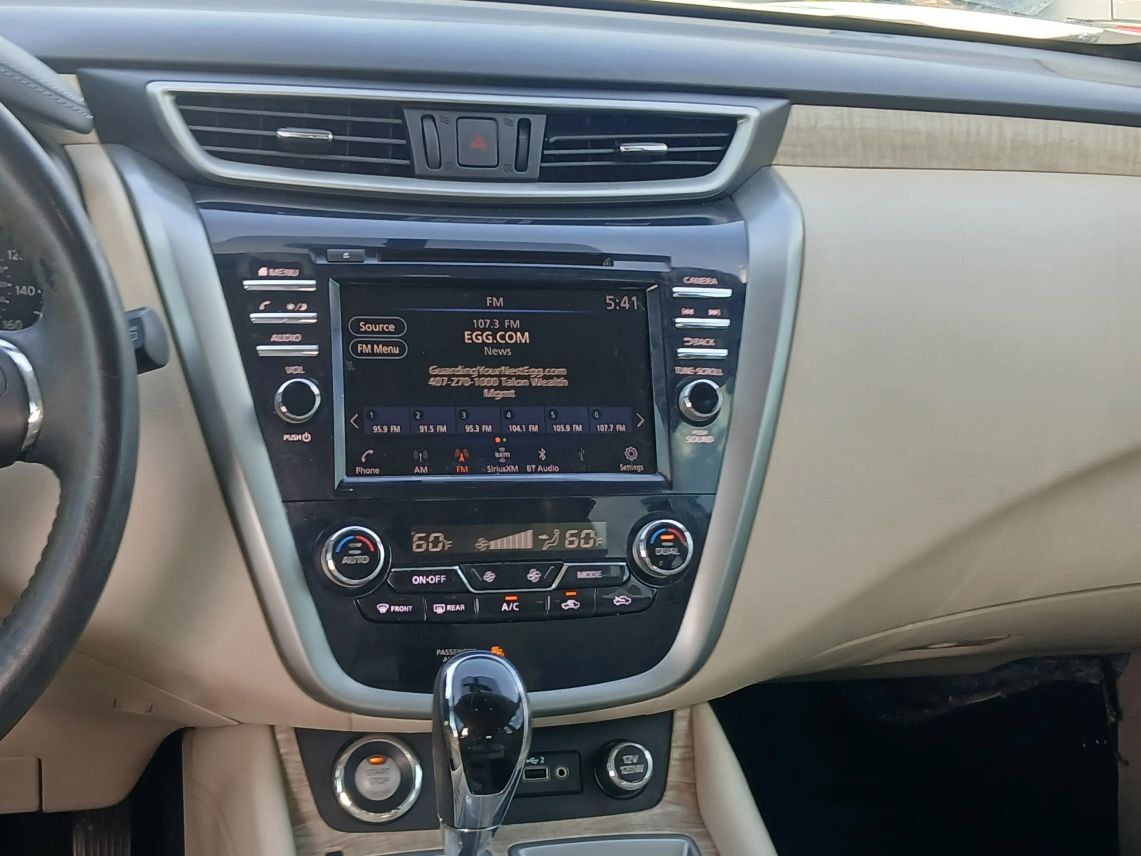2019 Nissan Murano SV Sport Utility 4D Maitland FL