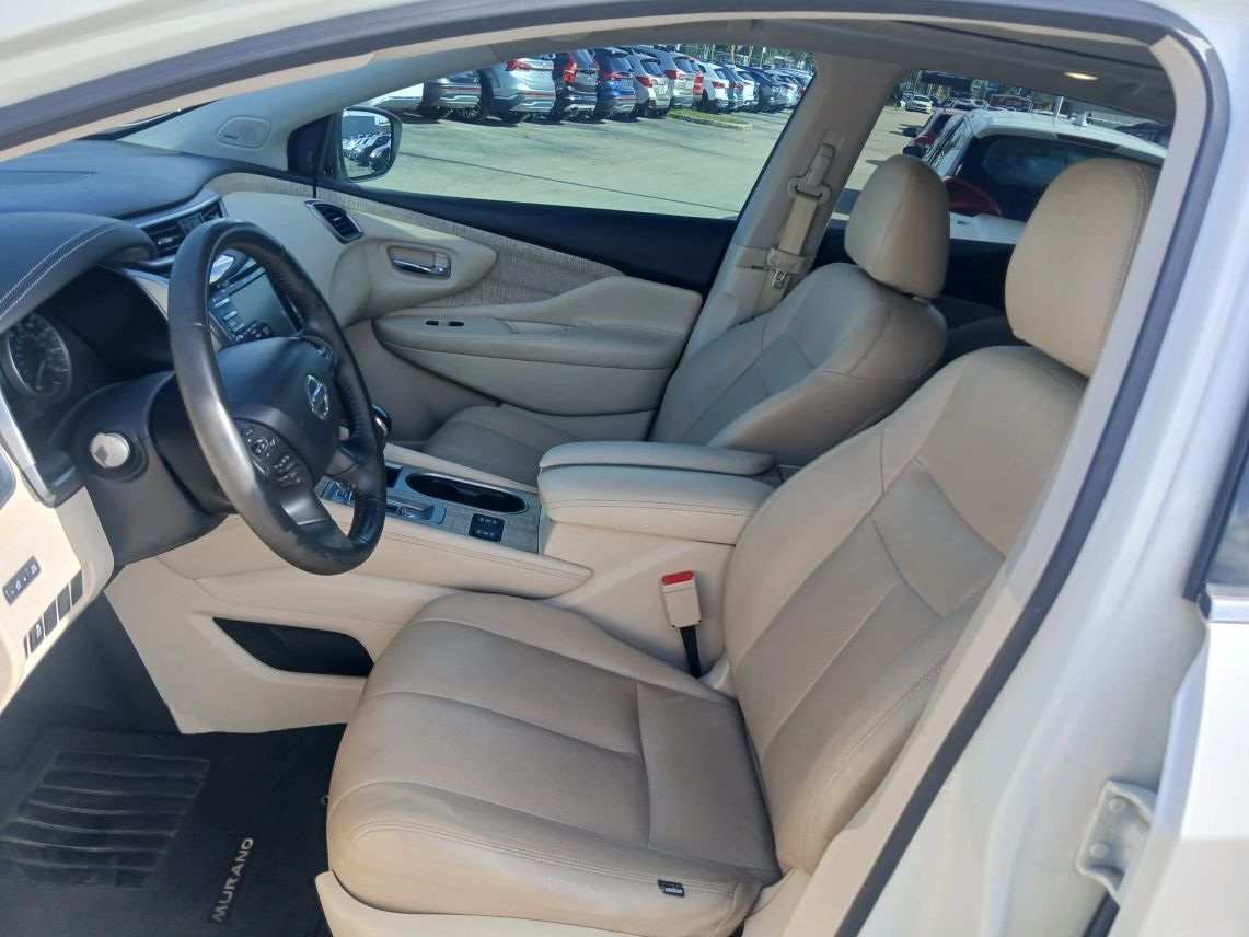2019 Nissan Murano SV Sport Utility 4D Maitland FL