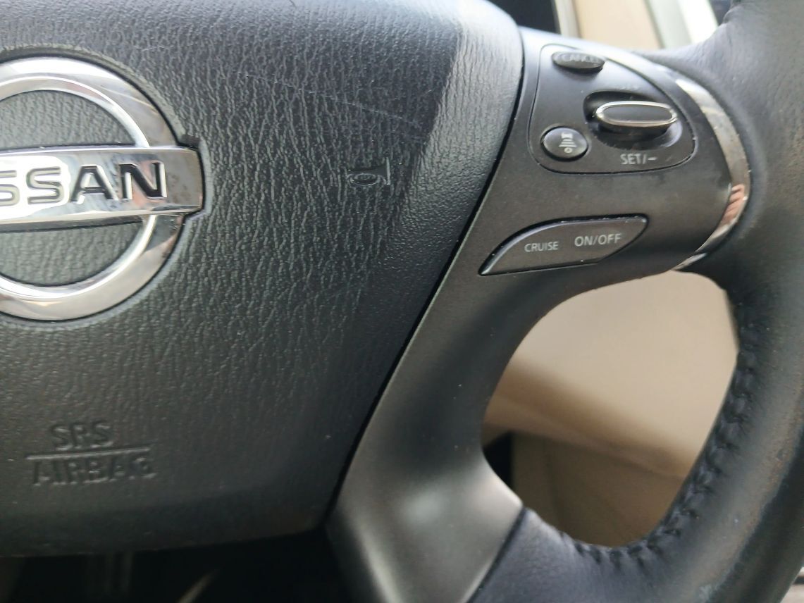 2019 Nissan Murano SV Sport Utility 4D Maitland FL