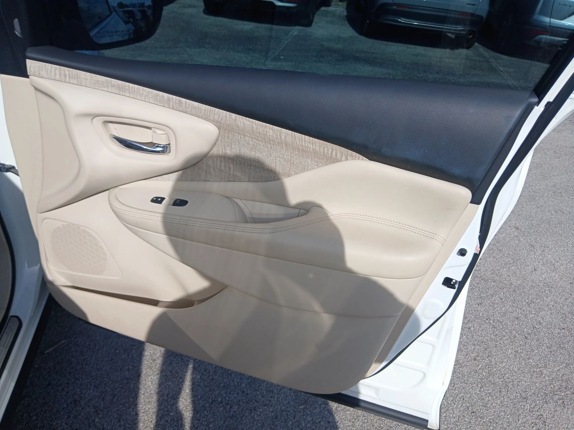 2019 Nissan Murano SV Sport Utility 4D Maitland FL
