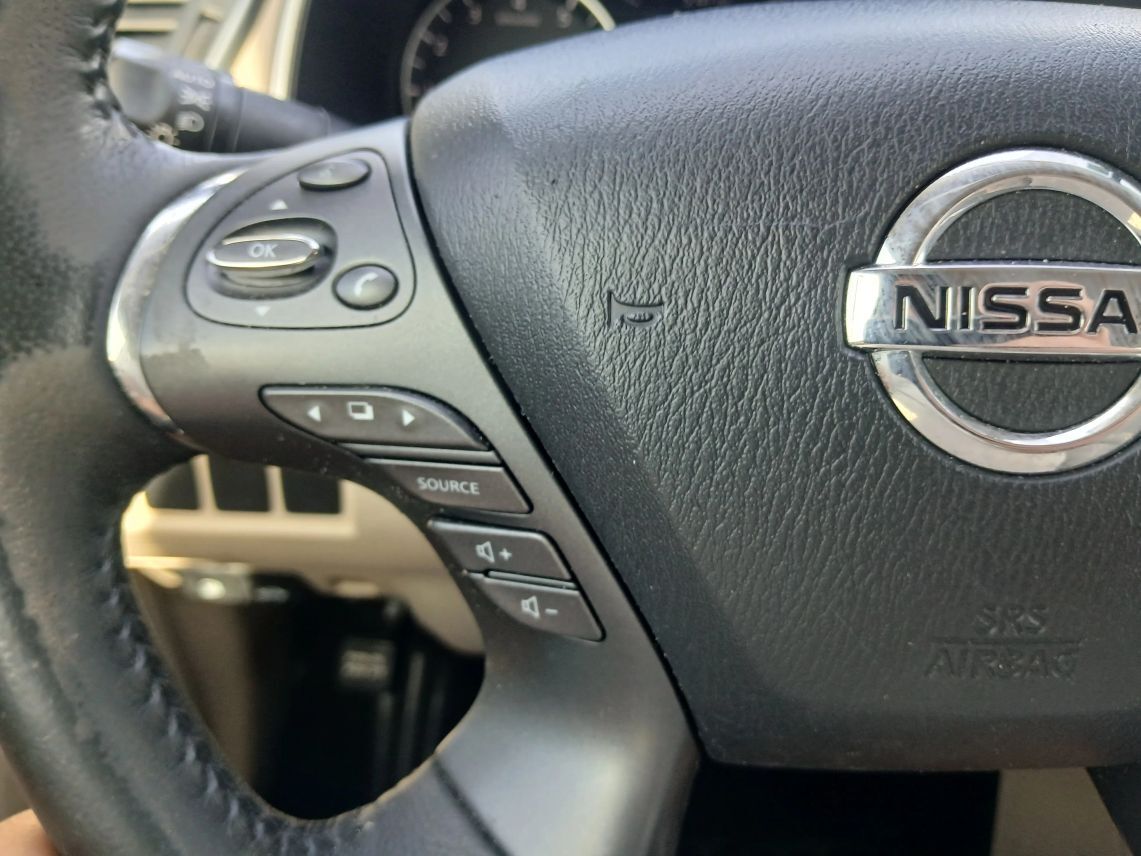 2019 Nissan Murano SV Sport Utility 4D Maitland FL