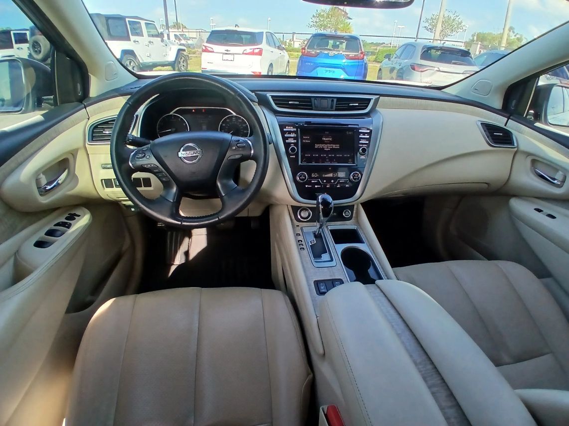 2019 Nissan Murano SV Sport Utility 4D Maitland FL