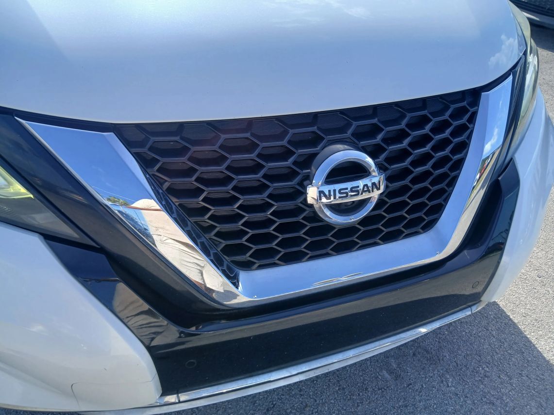 2019 Nissan Murano SV Sport Utility 4D Maitland FL
