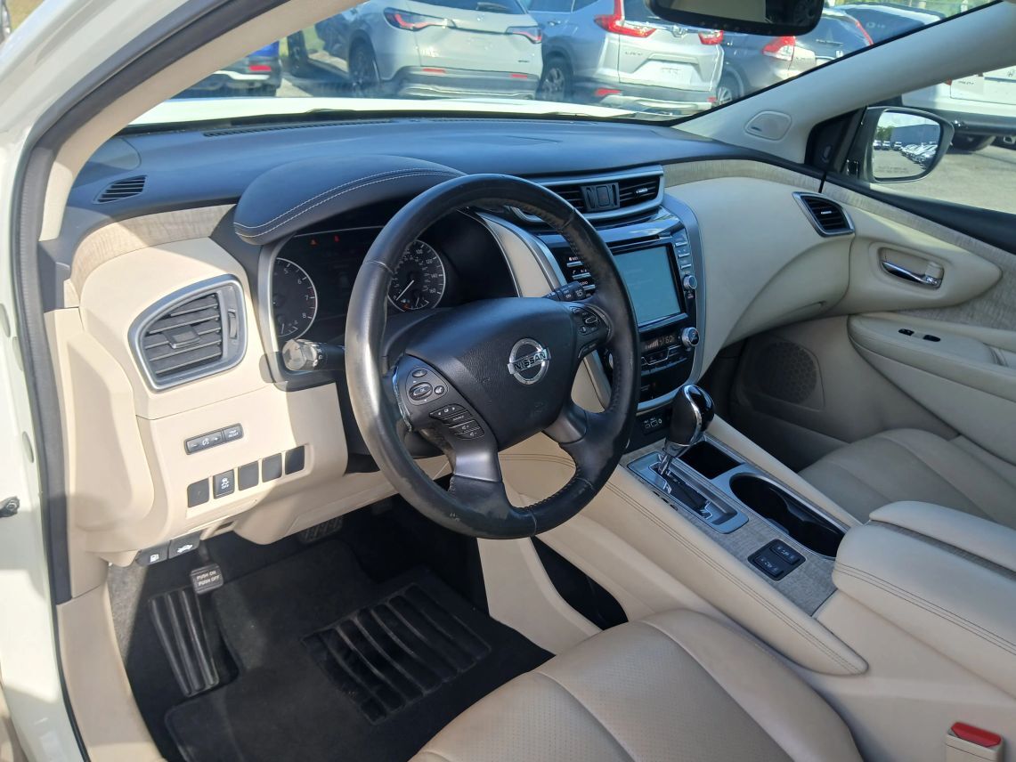 2019 Nissan Murano SV Sport Utility 4D Maitland FL
