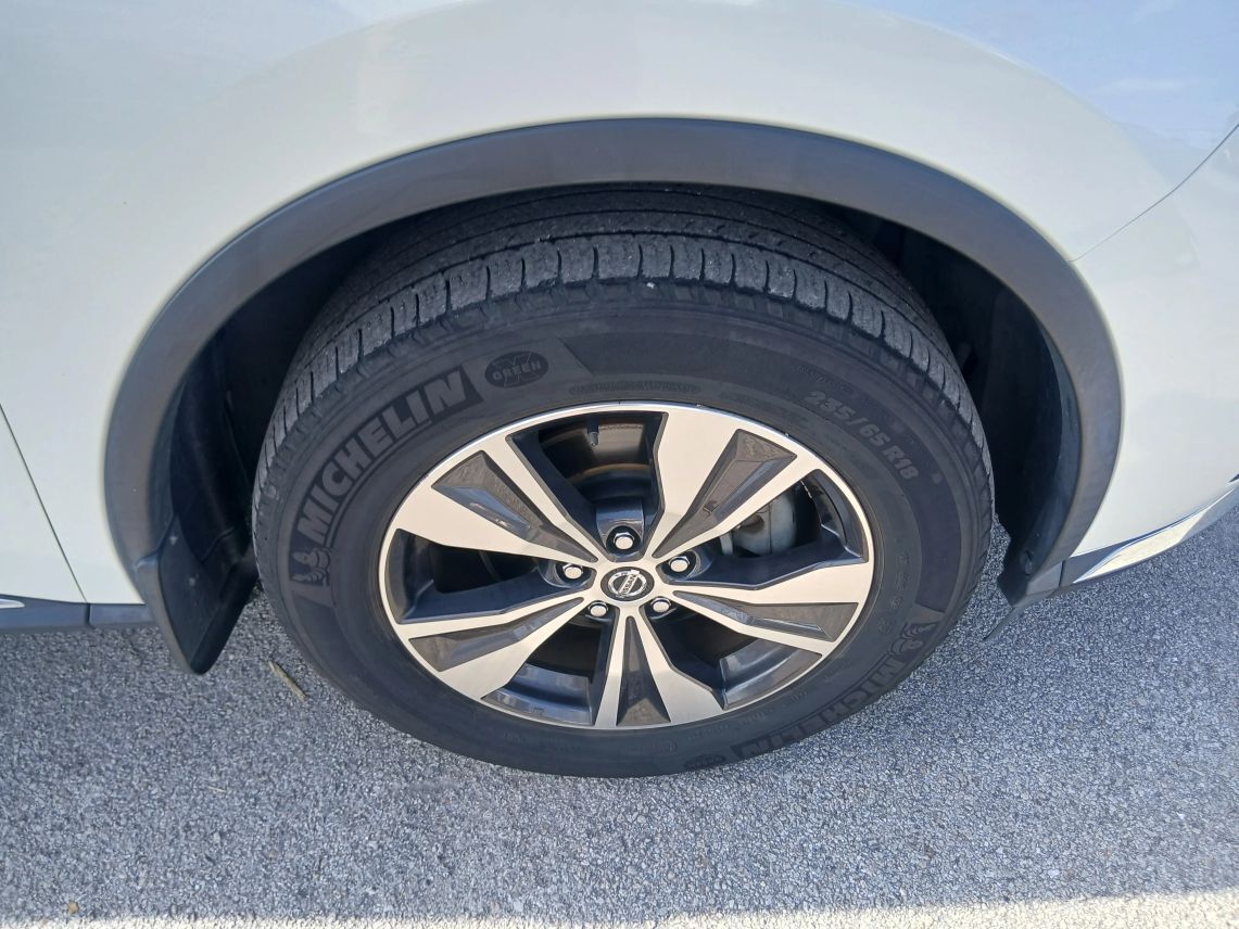 2019 Nissan Murano SV Sport Utility 4D Maitland FL