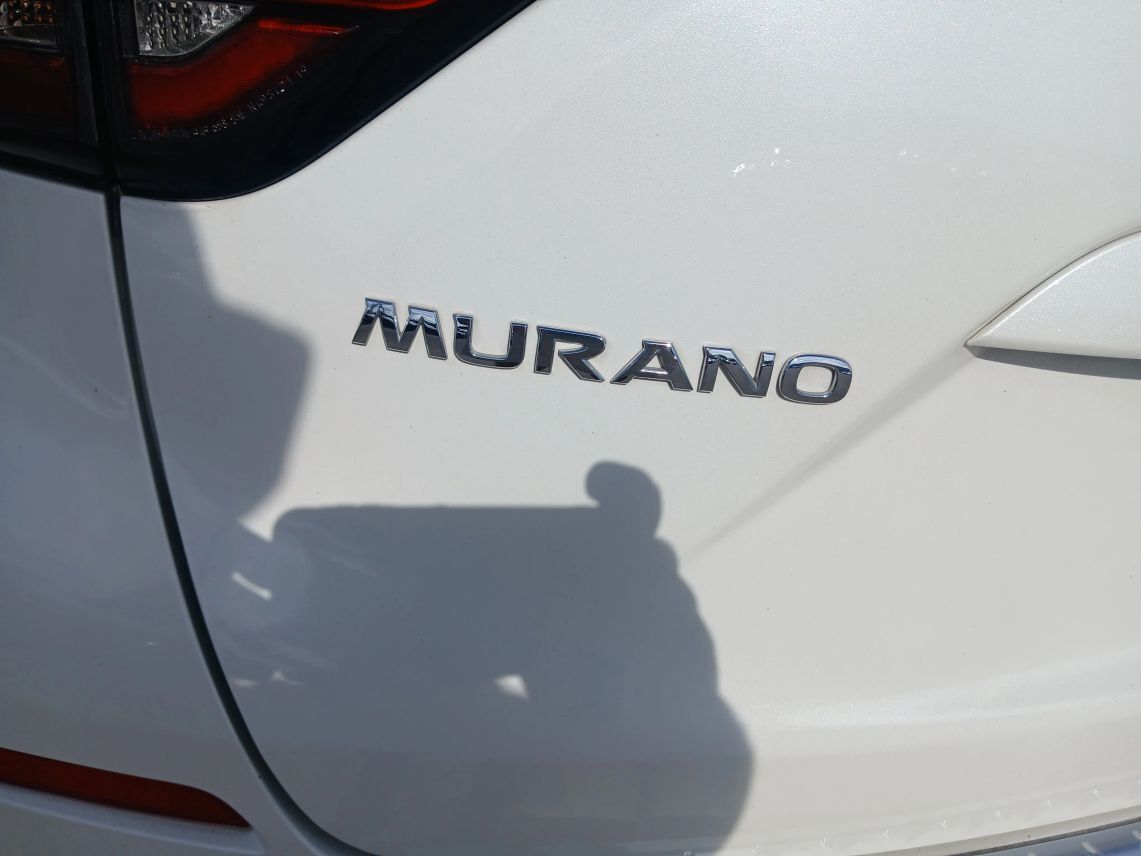 2019 Nissan Murano SV Sport Utility 4D Maitland FL