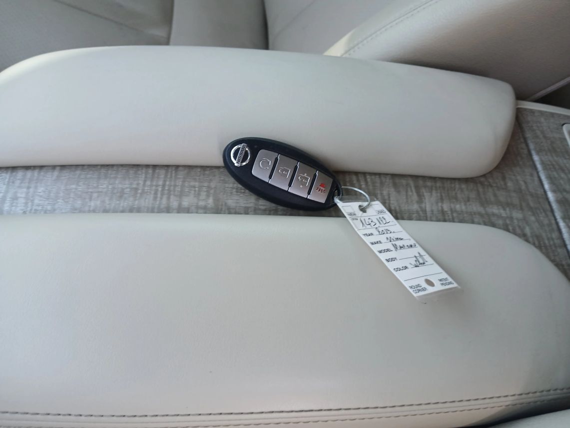 2019 Nissan Murano SV Sport Utility 4D Maitland FL
