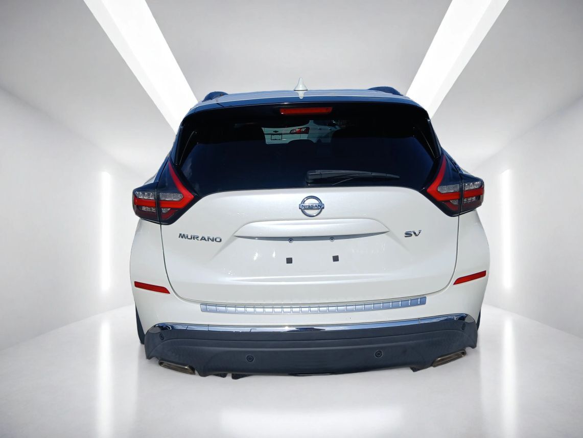 2019 Nissan Murano SV Sport Utility 4D Maitland FL