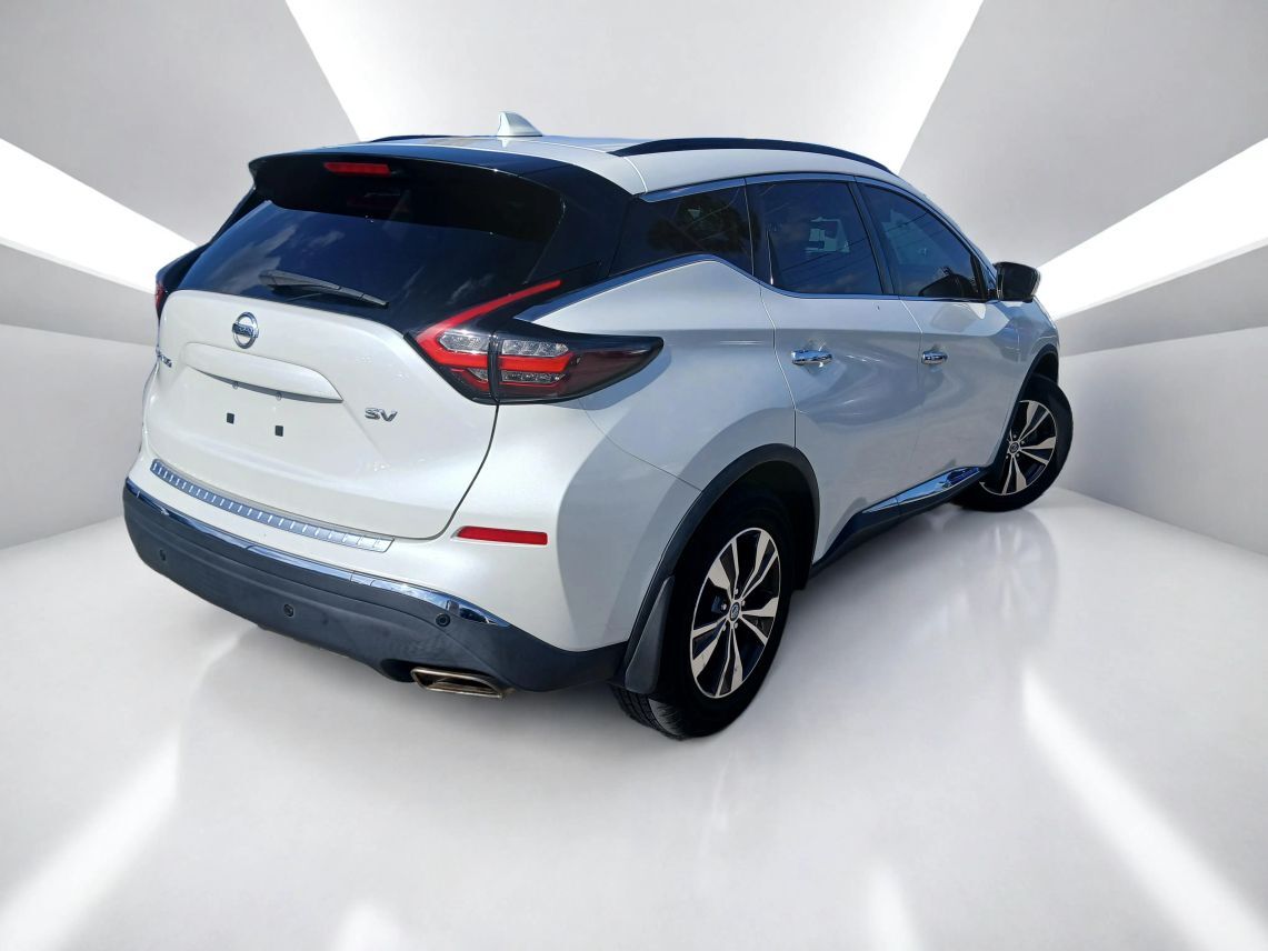 2019 Nissan Murano SV Sport Utility 4D Maitland FL