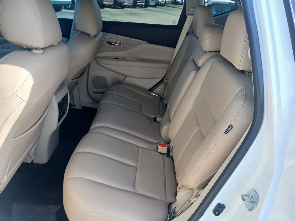 2019 Nissan Murano SV Sport Utility 4D Maitland FL