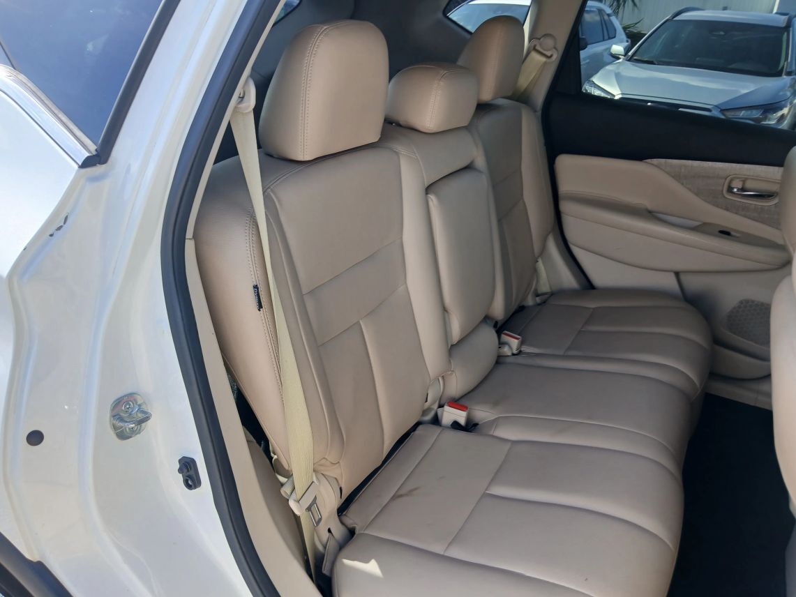 2019 Nissan Murano SV Sport Utility 4D Maitland FL