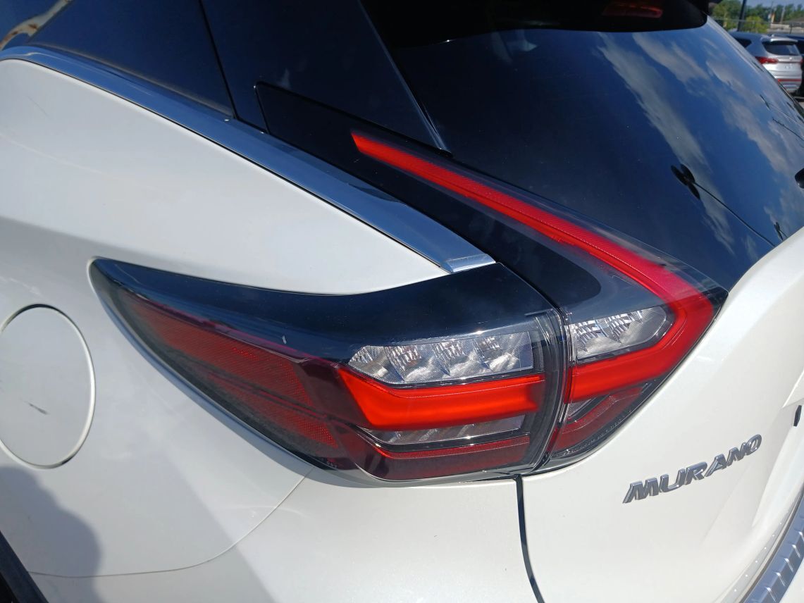 2019 Nissan Murano SV Sport Utility 4D Maitland FL