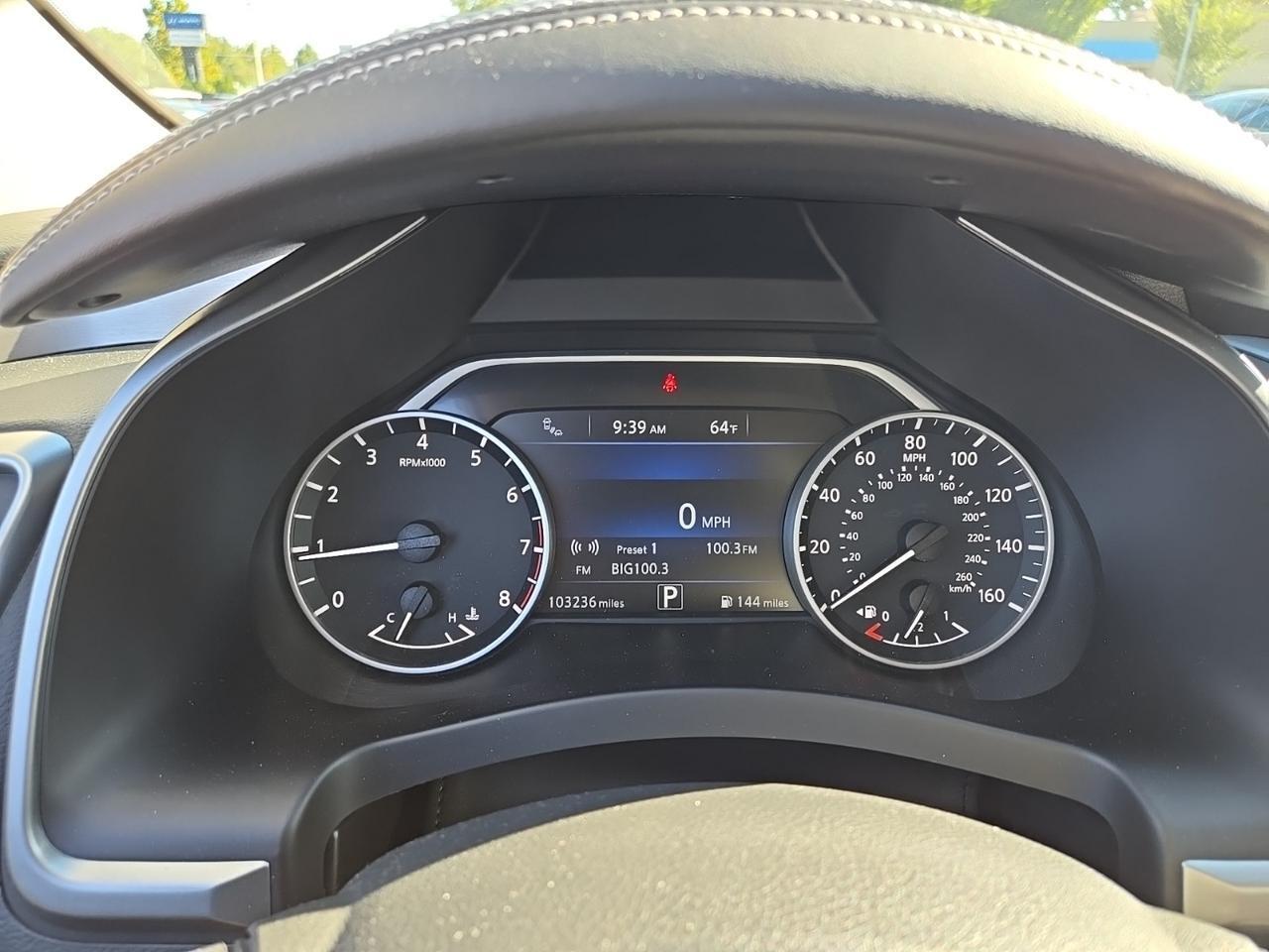 2019 Nissan Murano SV Waldorf MD