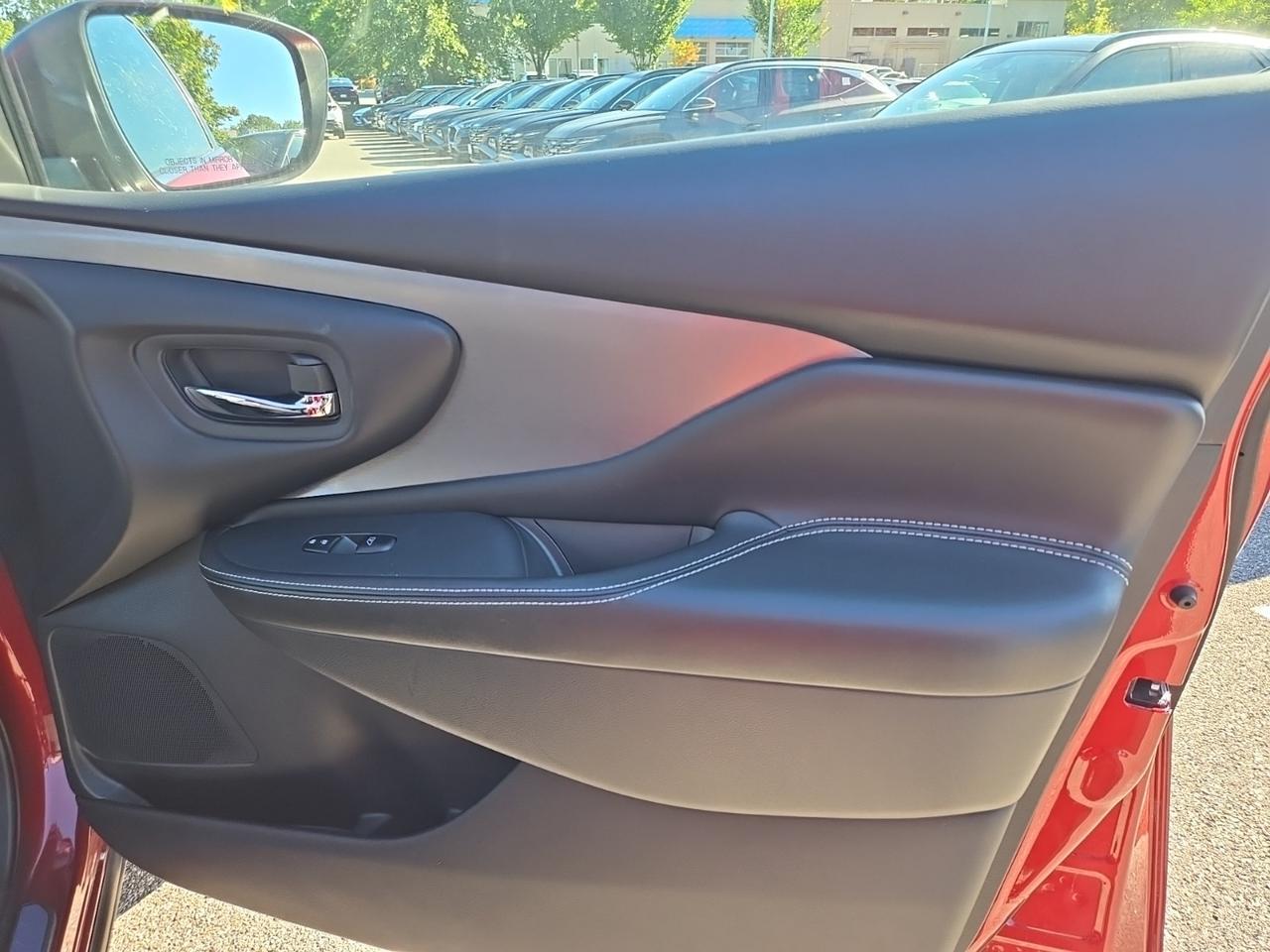2019 Nissan Murano SV Waldorf MD