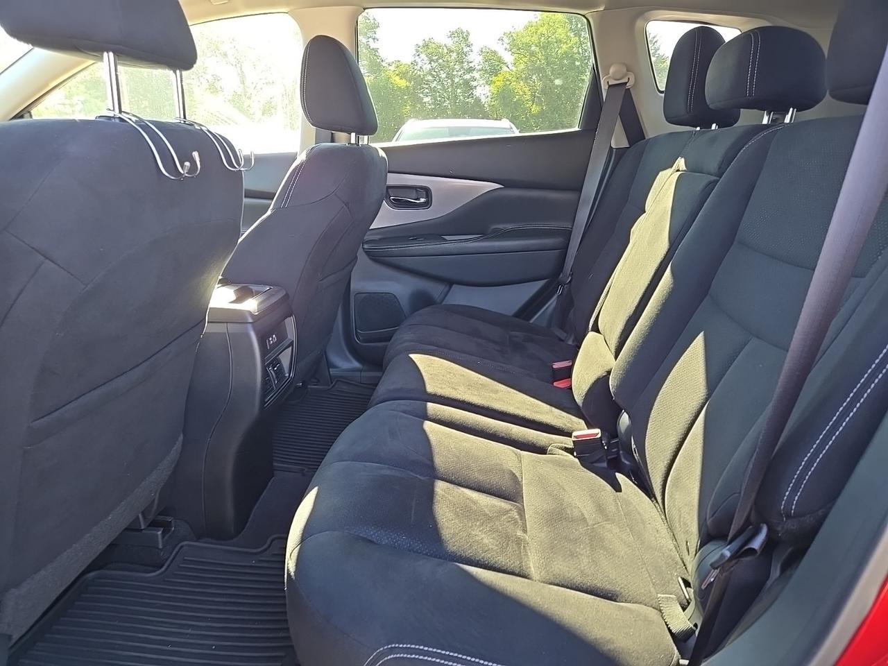 2019 Nissan Murano SV Waldorf MD
