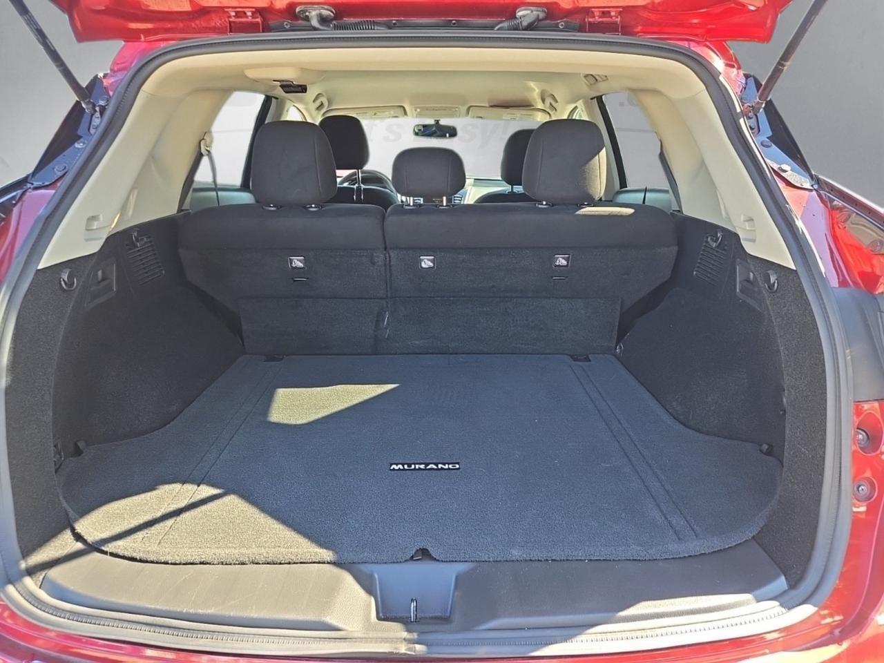 2019 Nissan Murano SV Waldorf MD