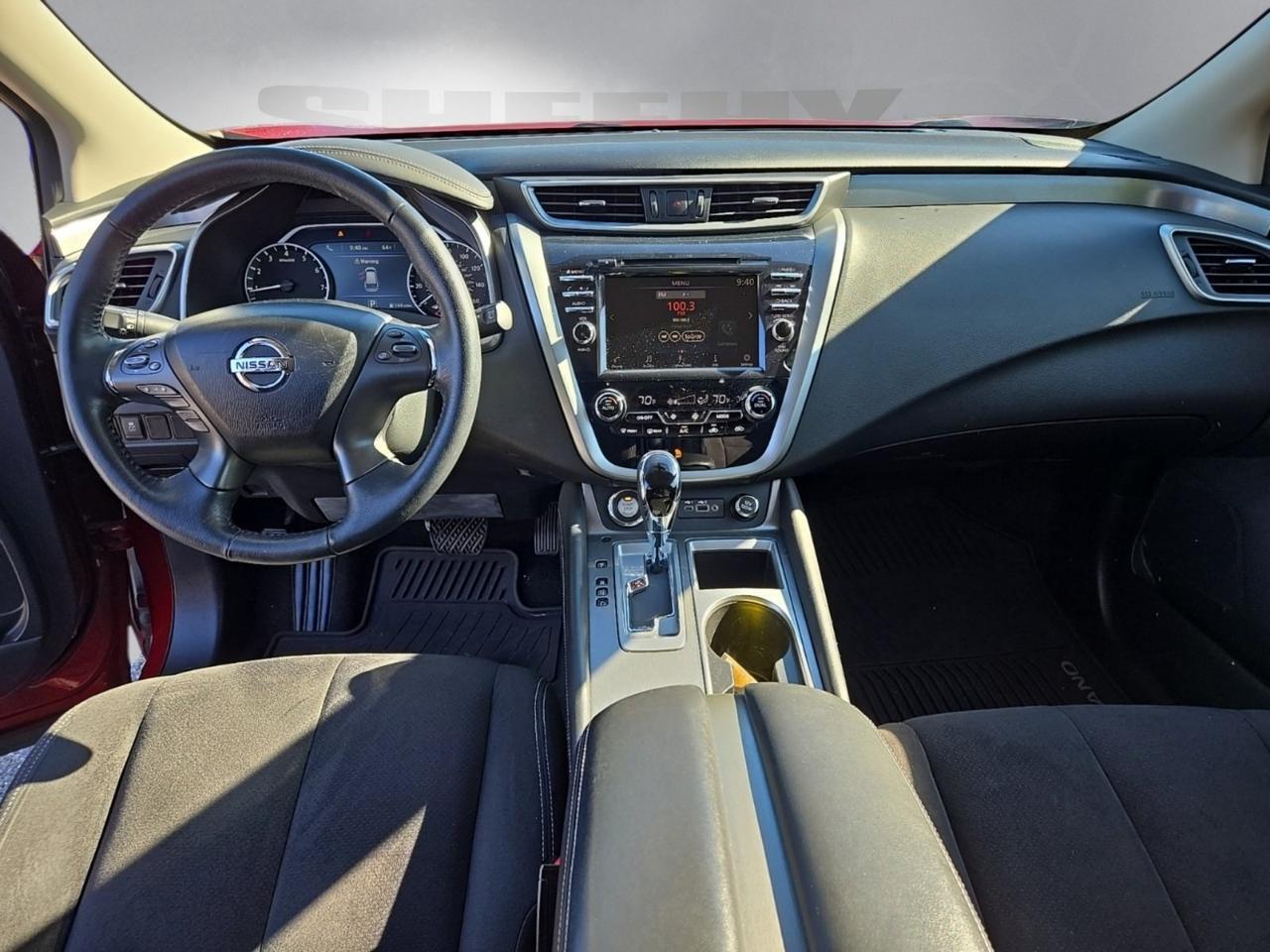 2019 Nissan Murano SV Waldorf MD