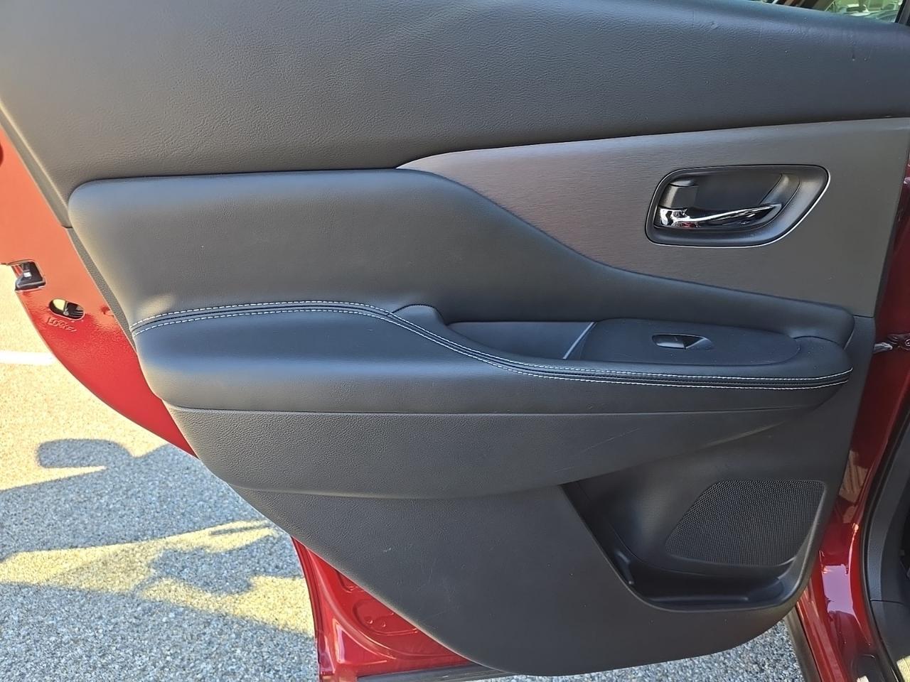 2019 Nissan Murano SV Waldorf MD