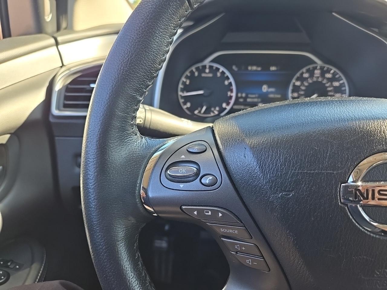 2019 Nissan Murano SV Waldorf MD