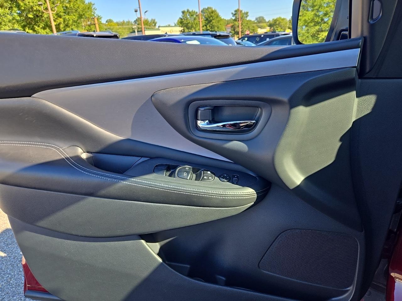 2019 Nissan Murano SV Waldorf MD