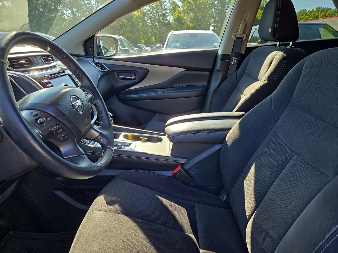 2019 Nissan Murano SV Waldorf MD