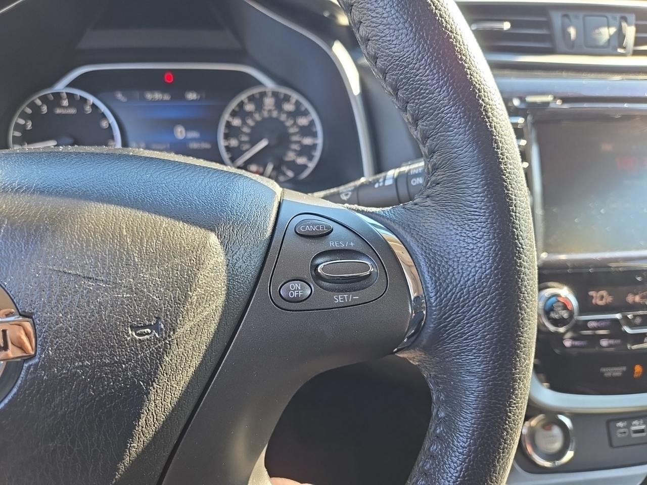 2019 Nissan Murano SV Waldorf MD