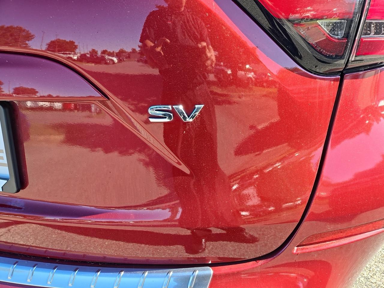 2019 Nissan Murano SV Waldorf MD