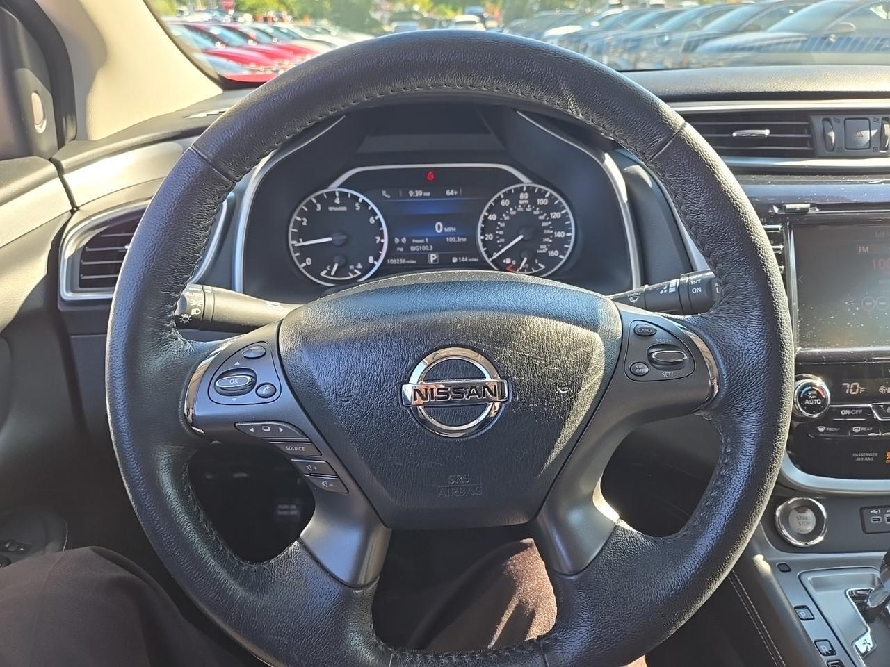 2019 Nissan Murano SV Waldorf MD