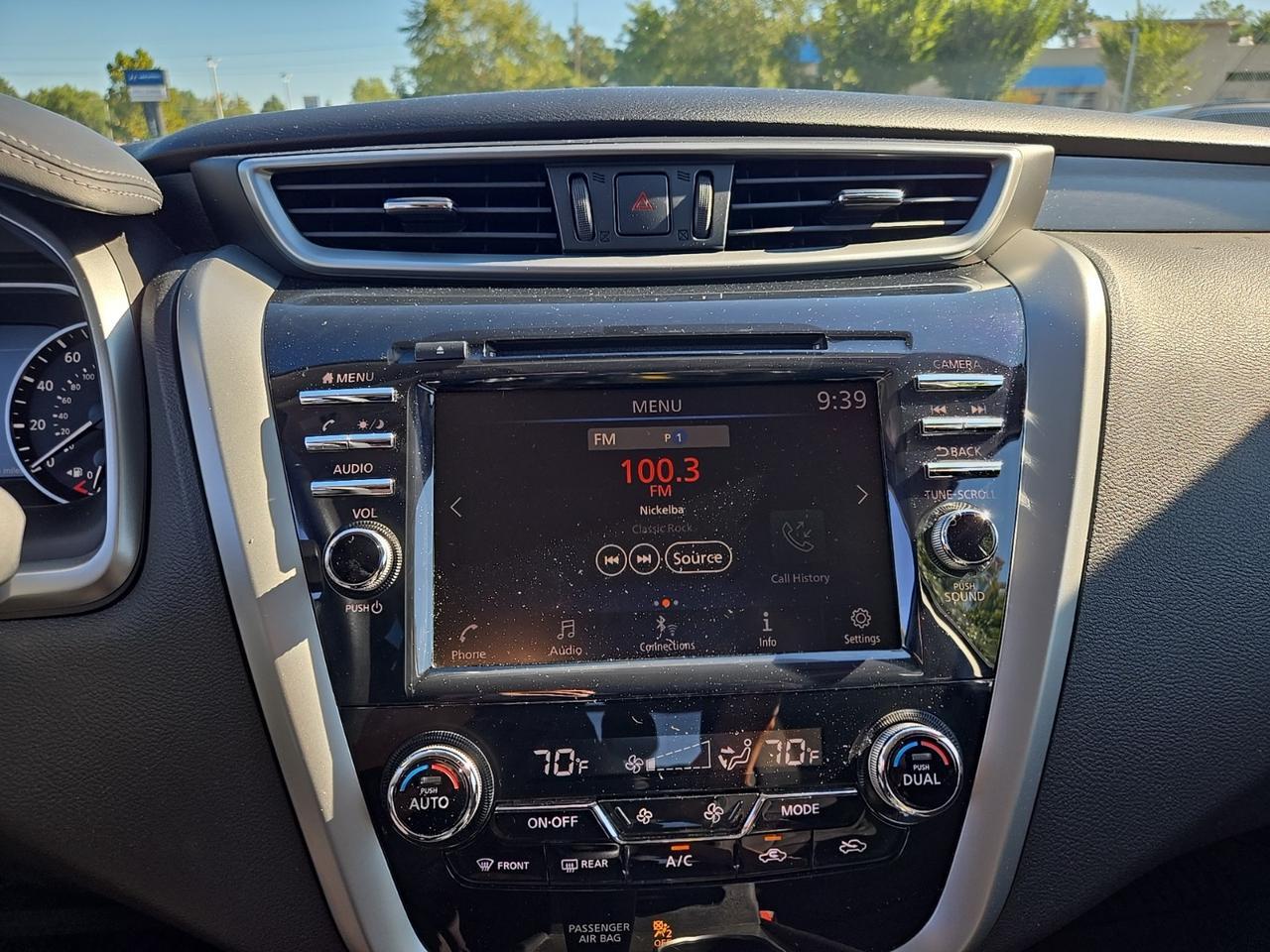2019 Nissan Murano SV Waldorf MD