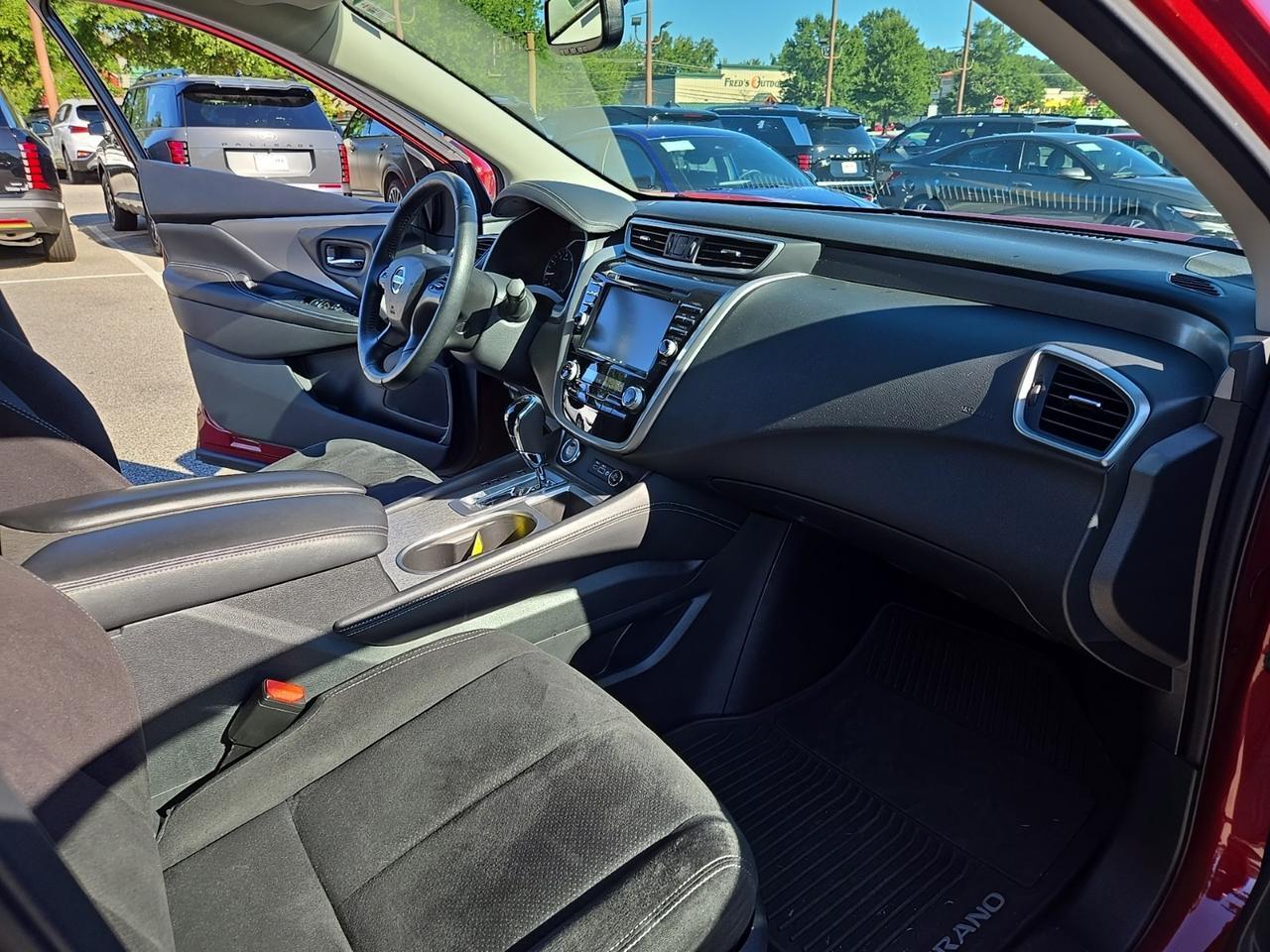 2019 Nissan Murano SV Waldorf MD