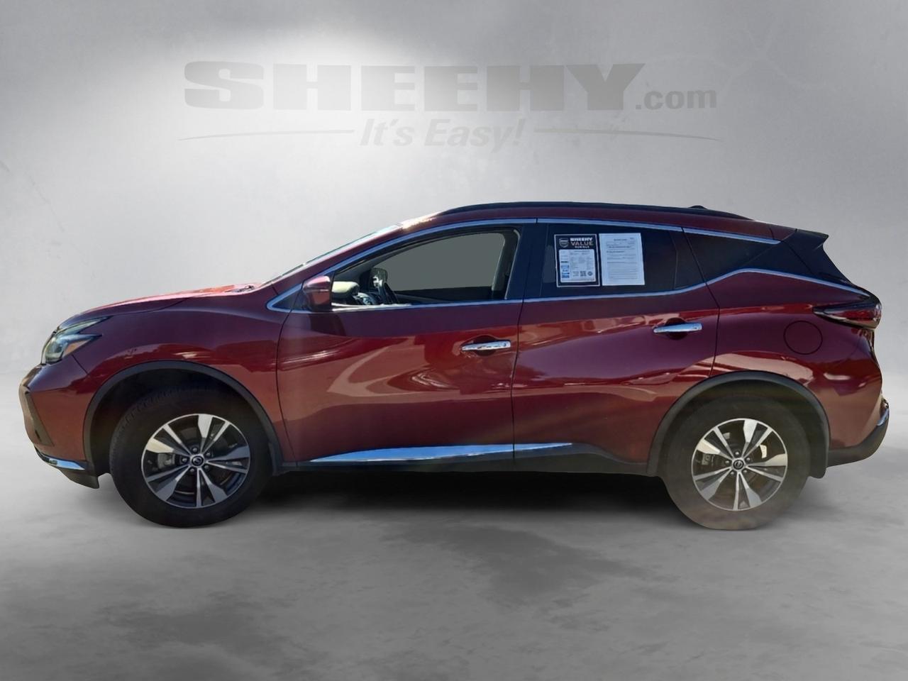 2019 Nissan Murano SV Waldorf MD
