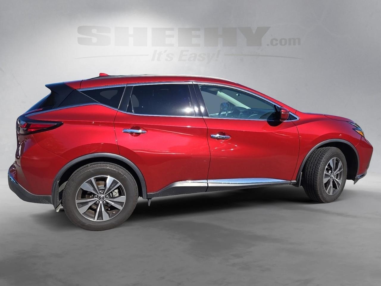 2019 Nissan Murano SV Waldorf MD