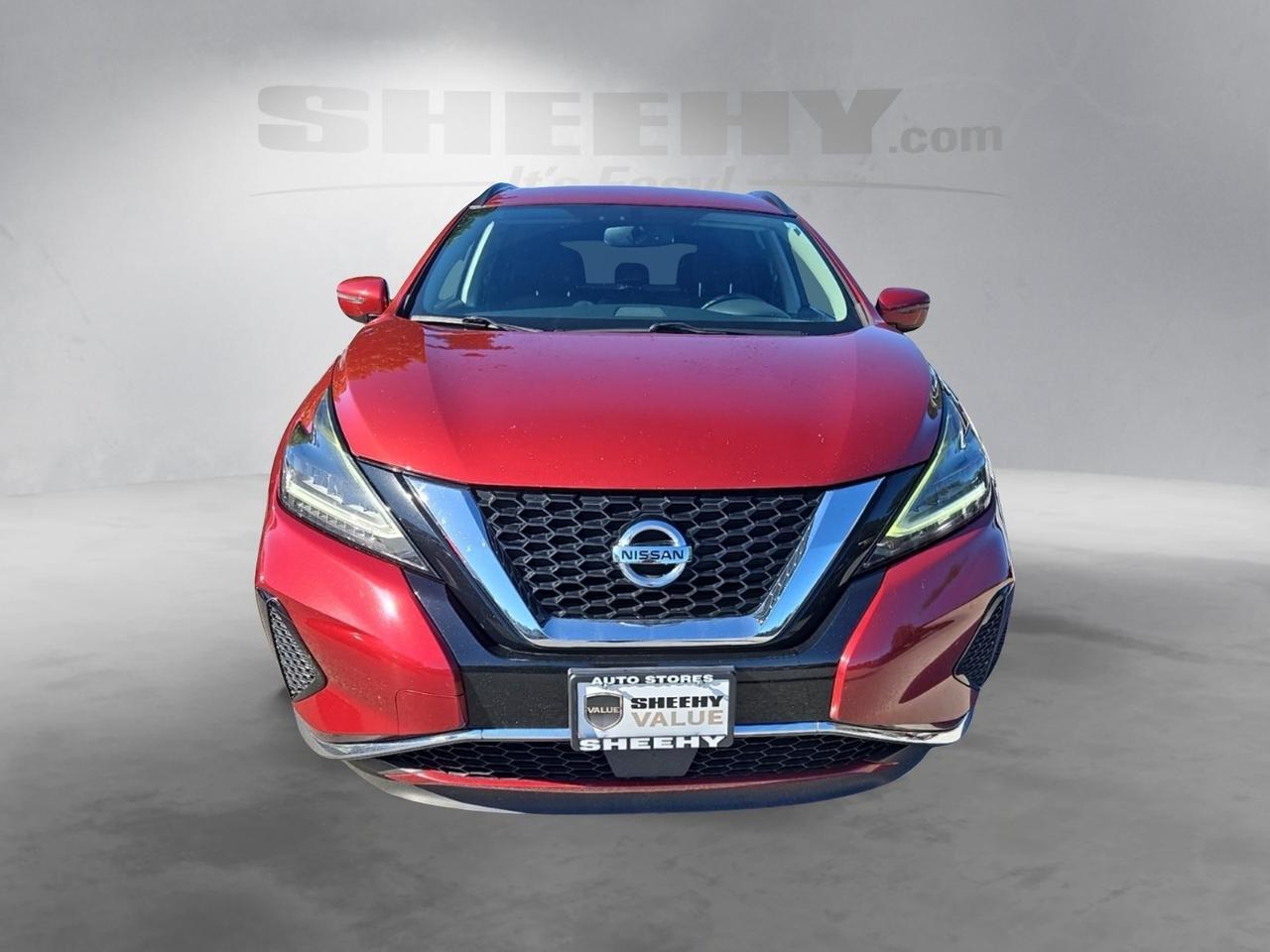 2019 Nissan Murano SV Waldorf MD