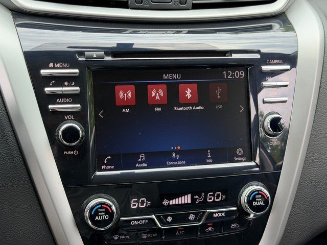 2019 Nissan Murano SV Springfield VA